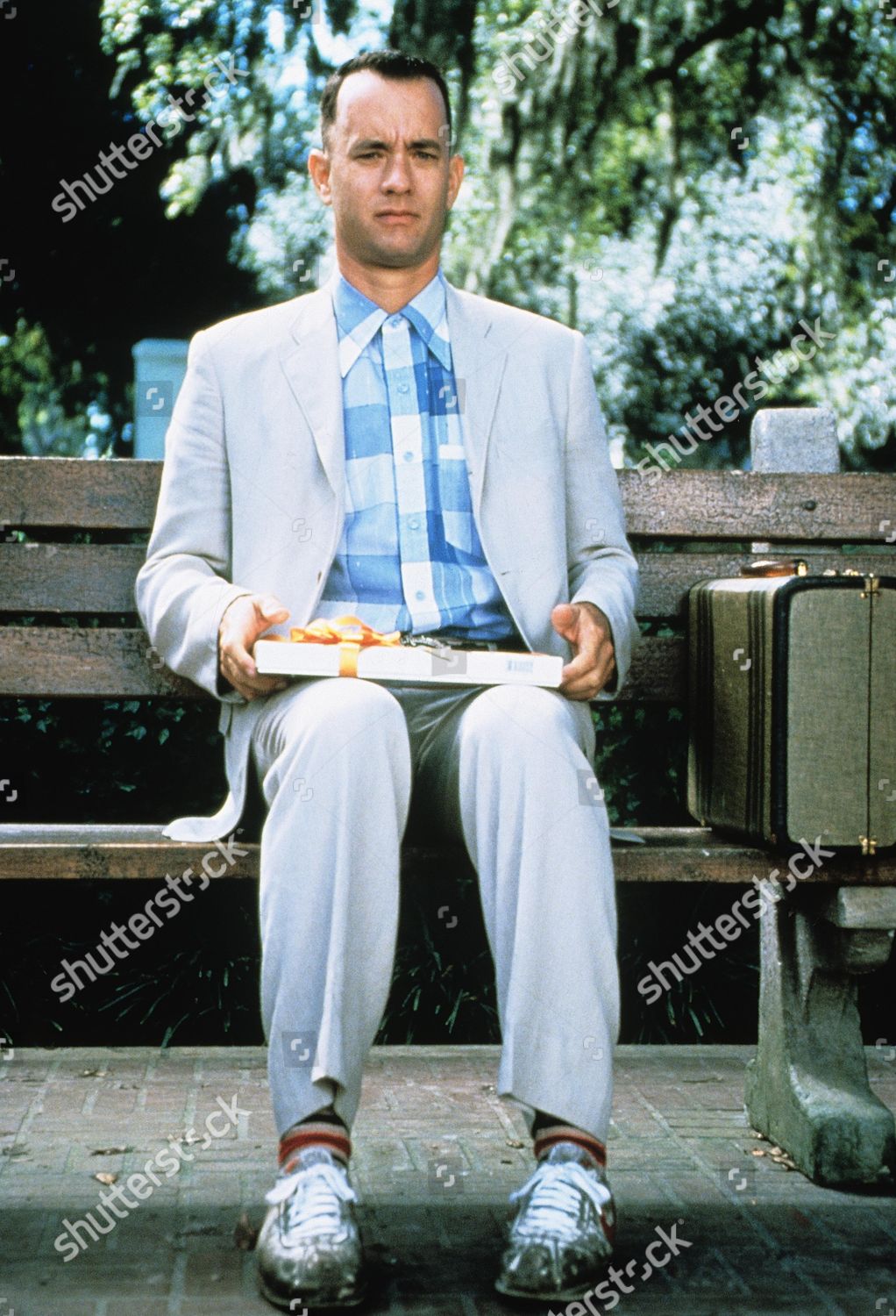 forrest gump's trainers