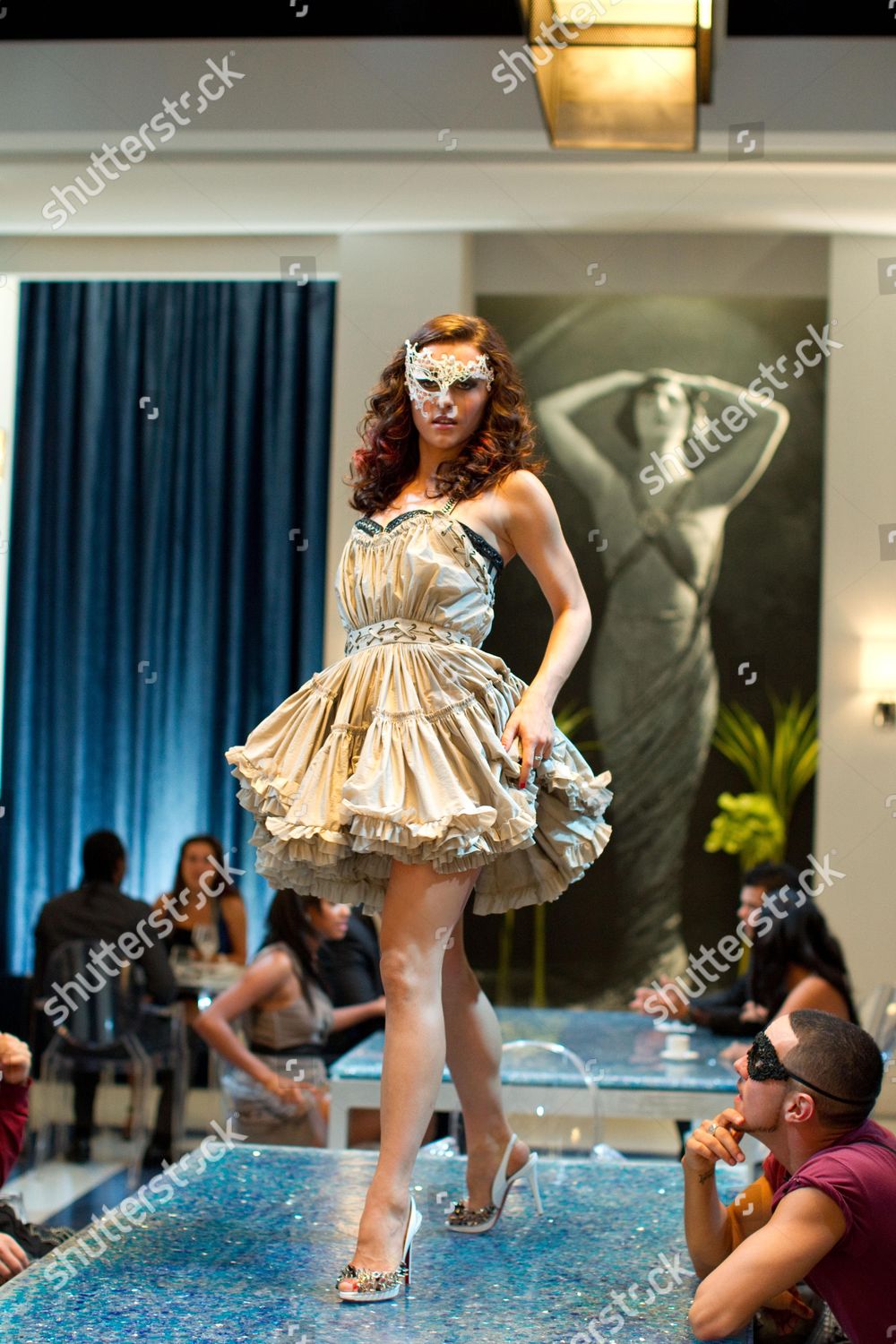 Kathryn Mccormick Editorial Stock Photo - Stock Image | Shutterstock