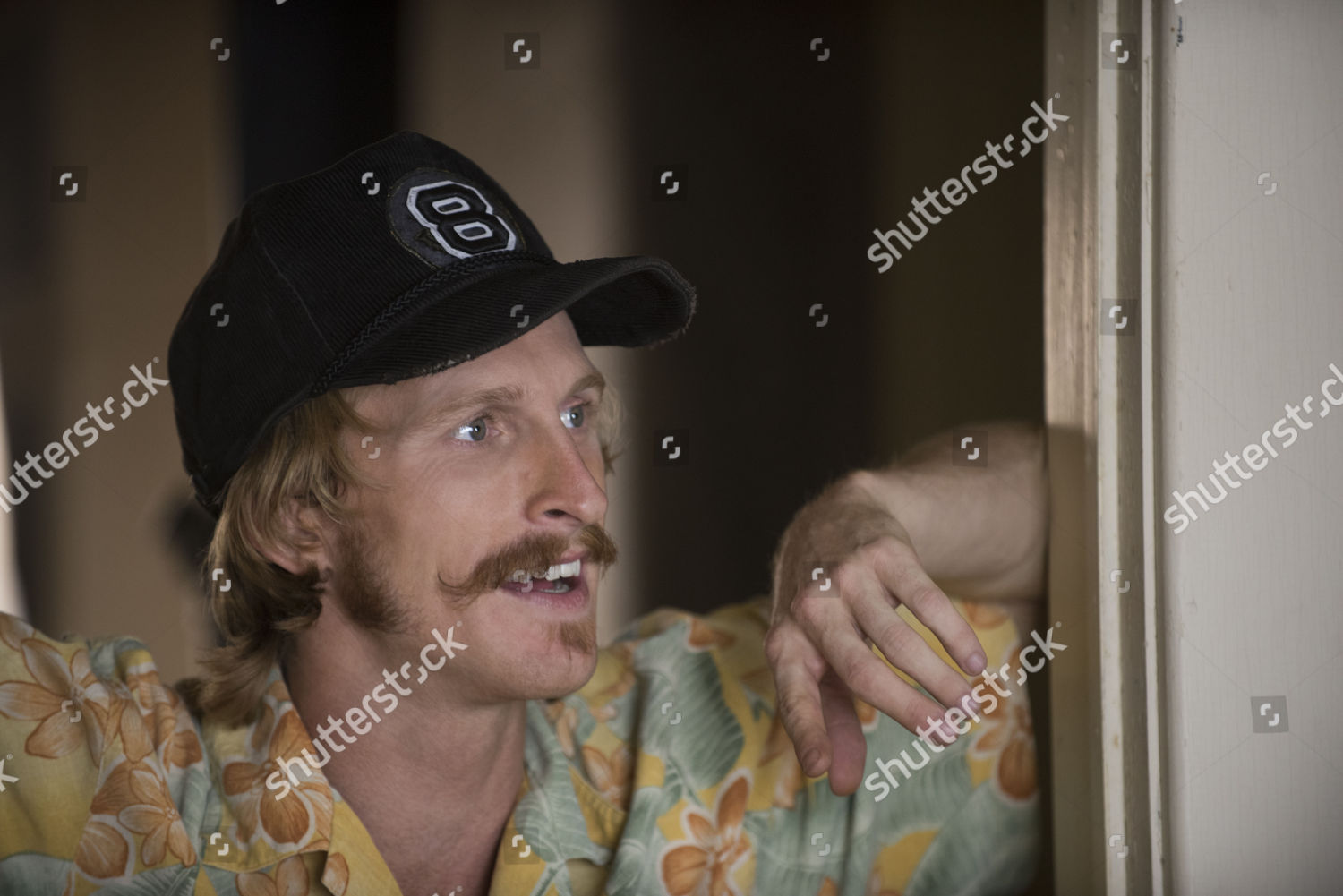 Austin Amelio Editorial Stock Photo Stock Image Shutterstock