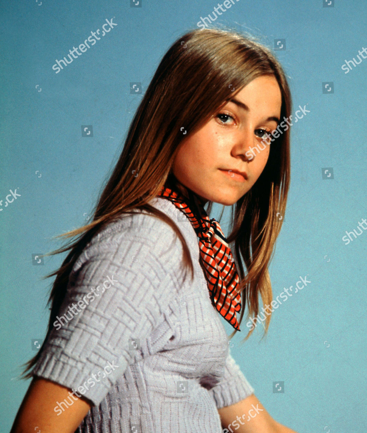 Maureen Mccormick Editorial Stock Photo - Stock Image | Shutterstock