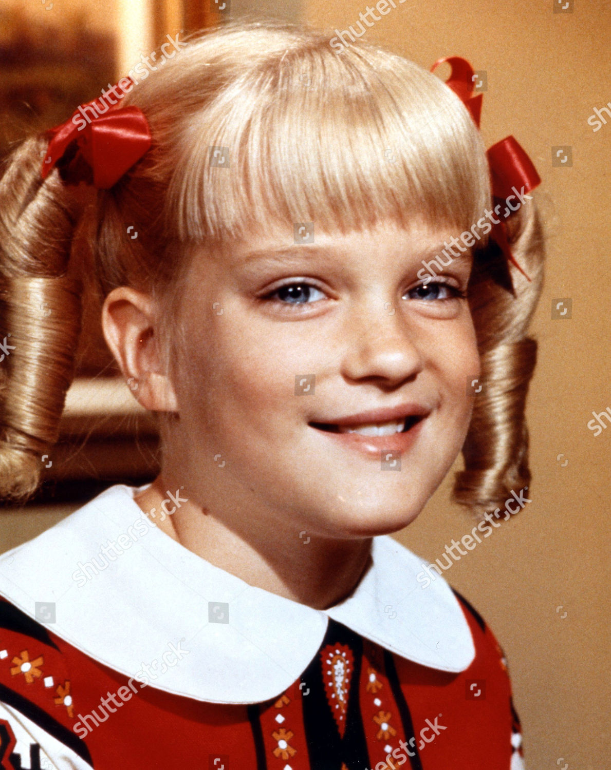 Susan Olsen Editorial Stock Photo - Stock Image | Shutterstock