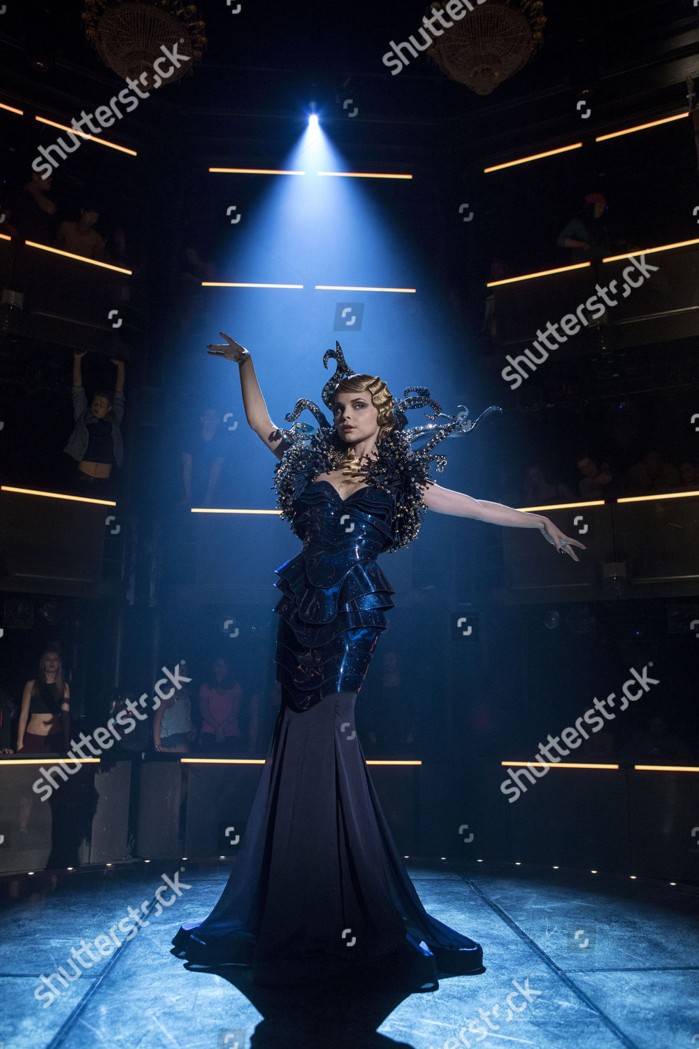 Izabella Miko Editorial Stock Photo - Stock Image | Shutterstock