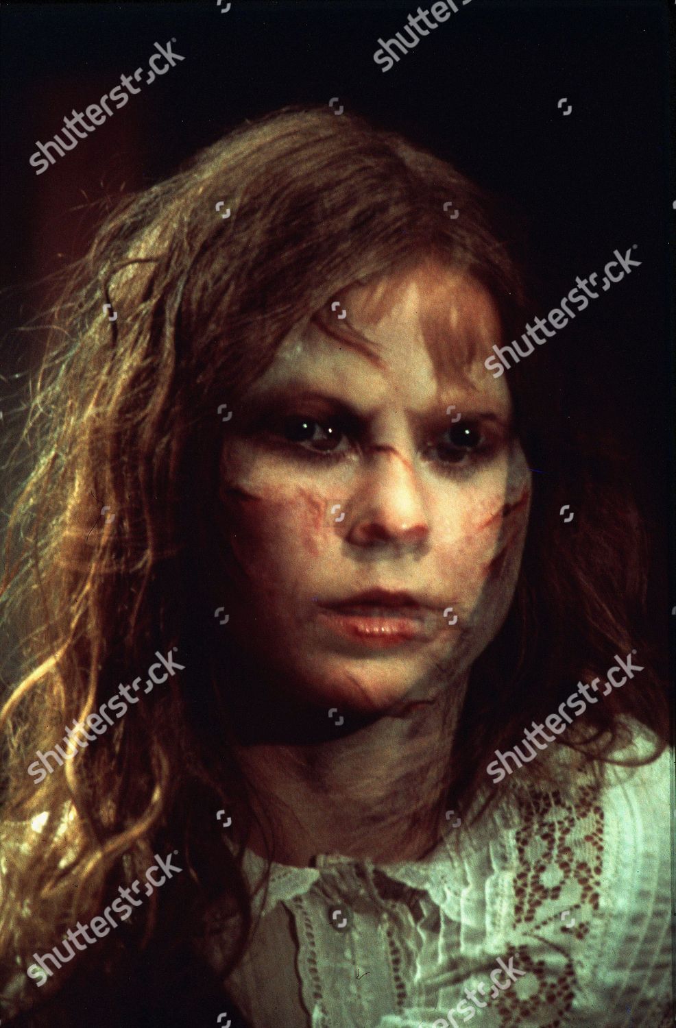Linda Blair Editorial Stock Photo - Stock Image | Shutterstock