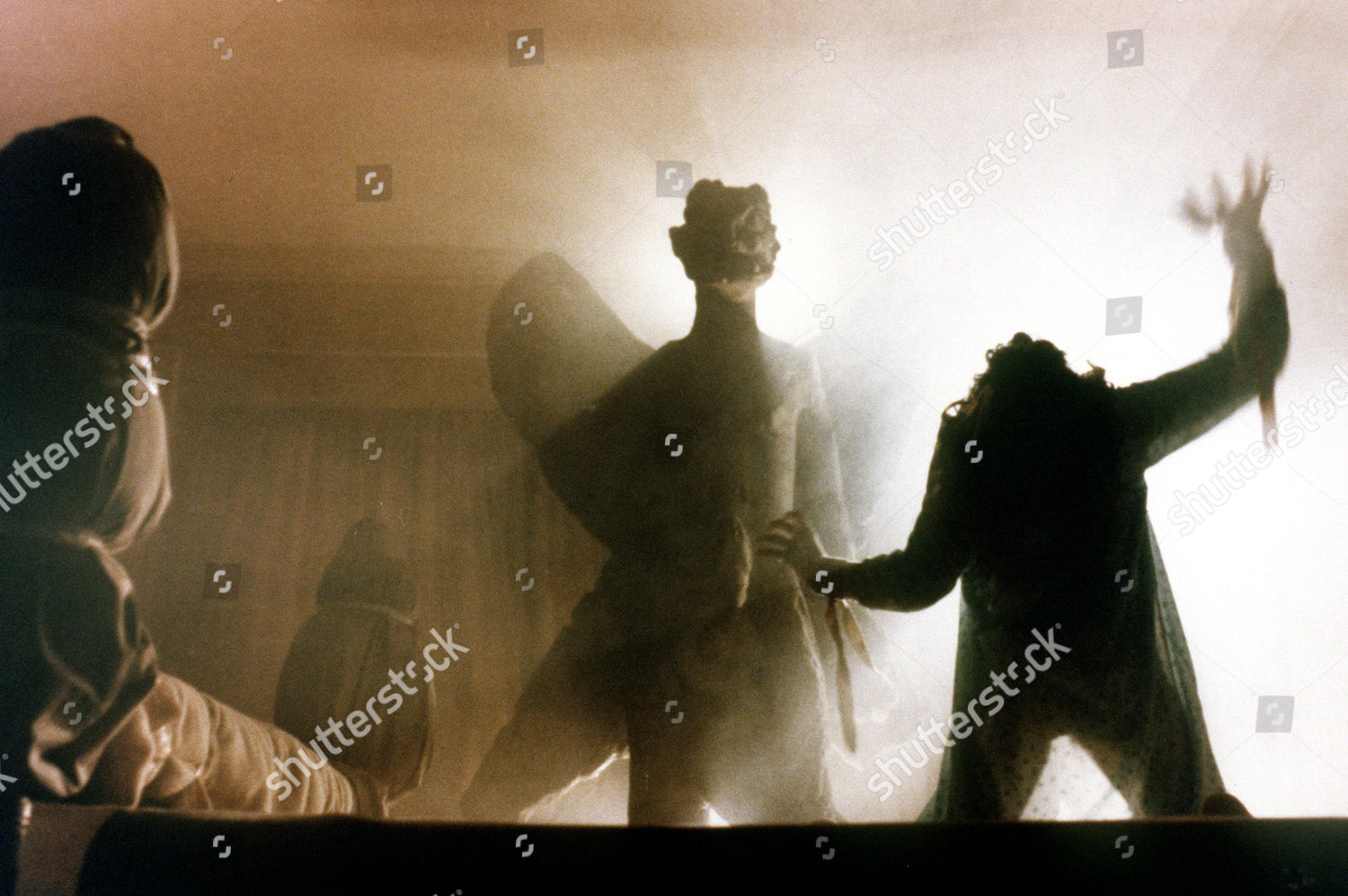 The exorcist 1973