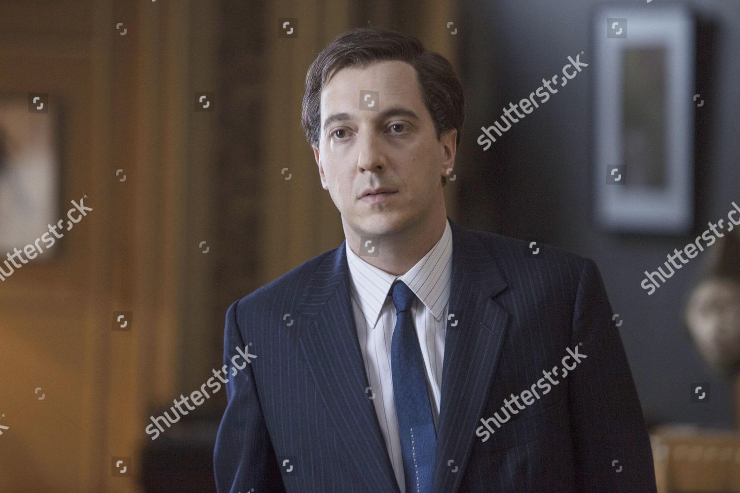 Guillaume Gallienne Editorial Stock Photo - Stock Image | Shutterstock