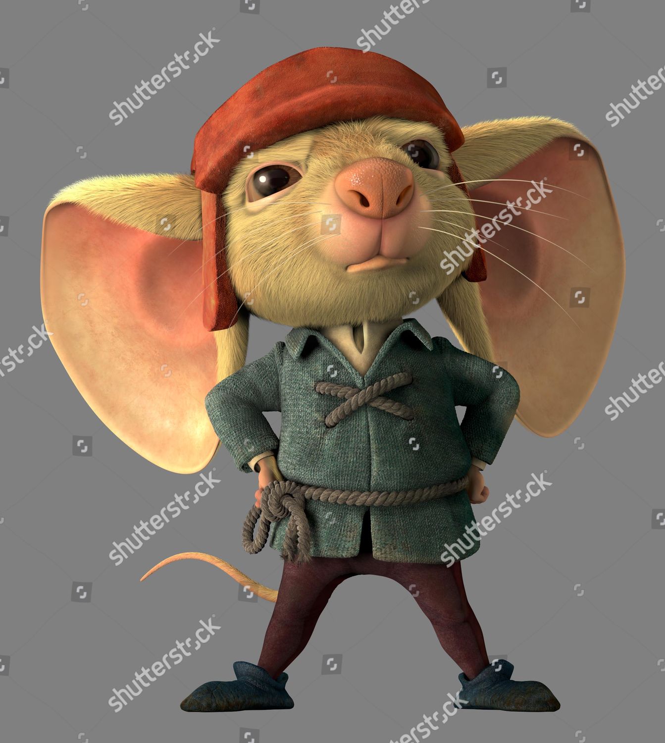 the tale of despereaux film