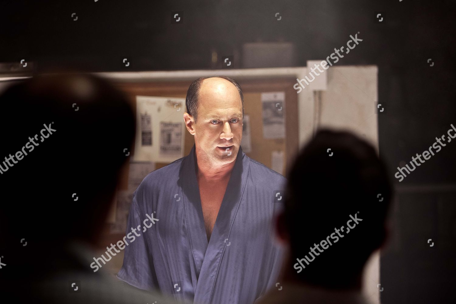 Christopher Meloni Editorial Stock Photo - Stock Image | Shutterstock
