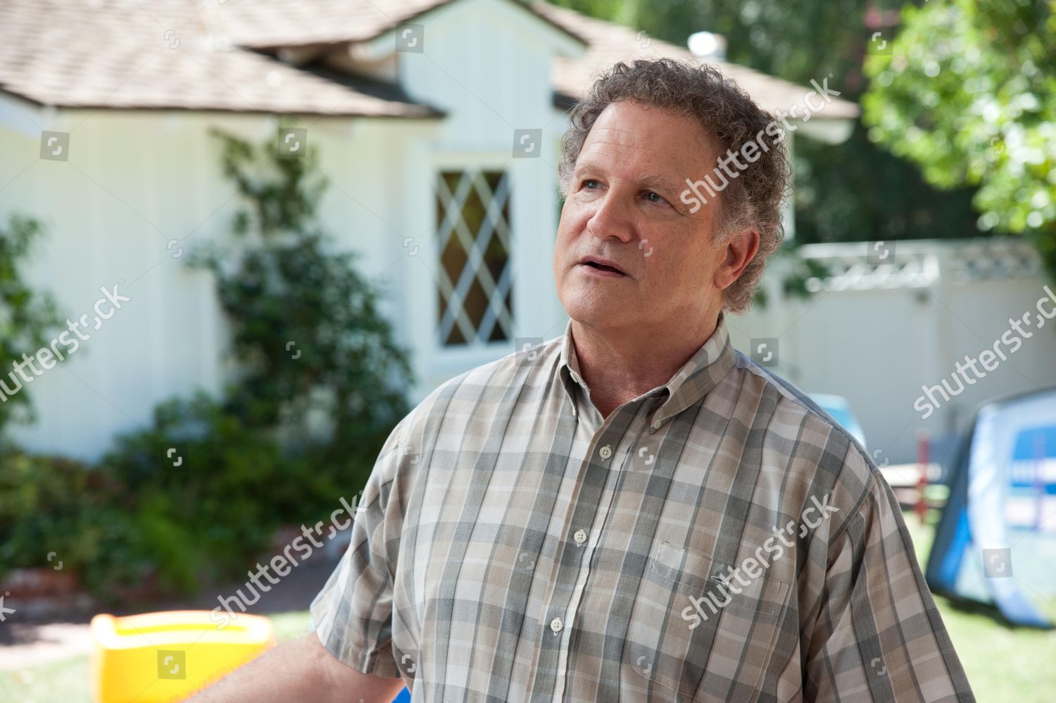 Albert Brooks Editorial Stock Photo - Stock Image | Shutterstock