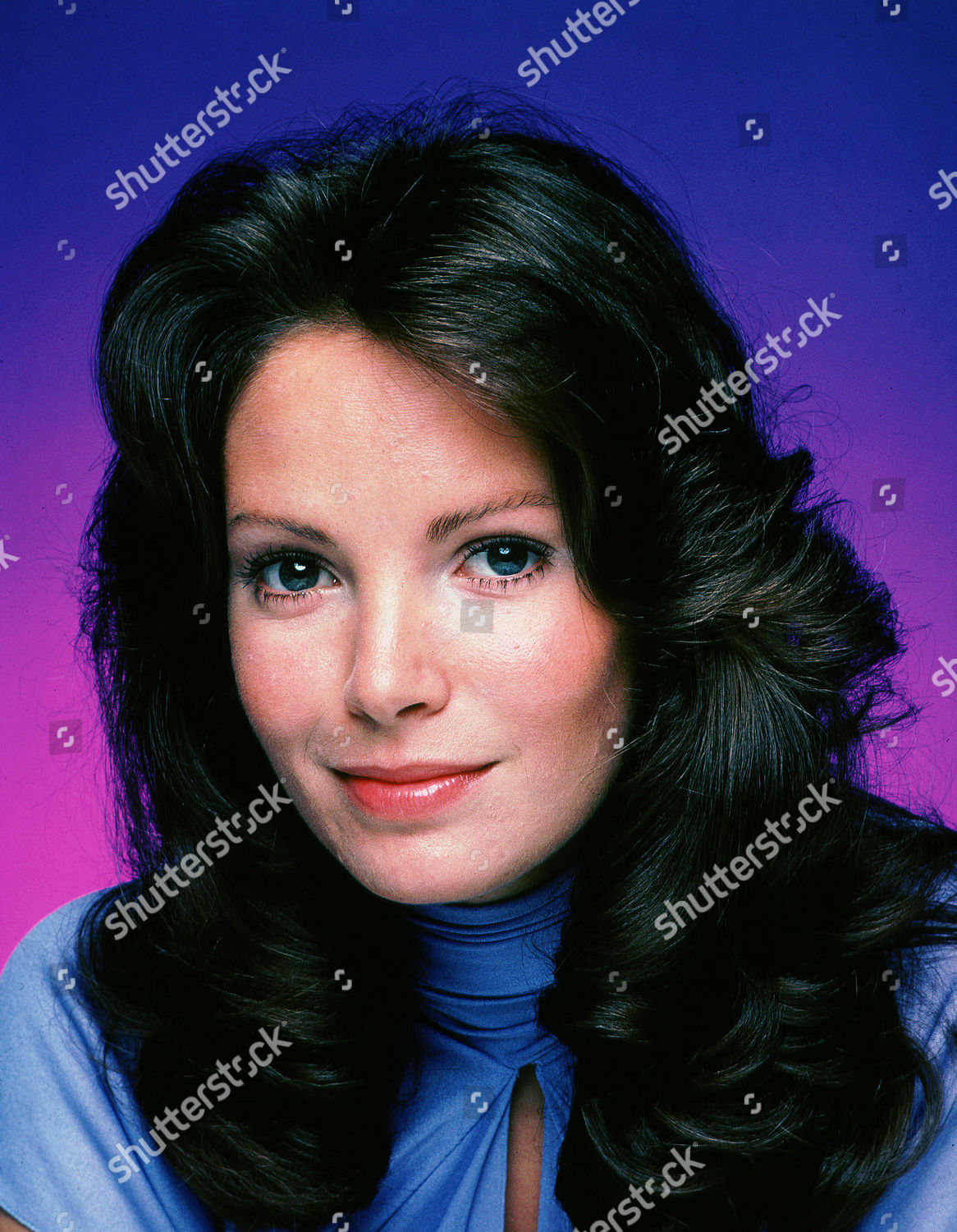 Jaclyn Smith Editorial Stock Photo - Stock Image | Shutterstock