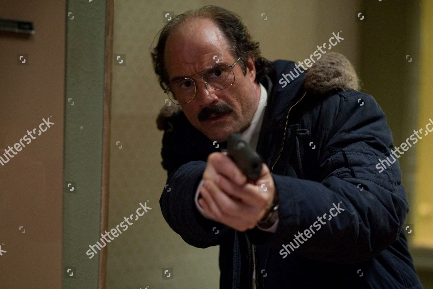 Elias Koteas Editorial Stock Photo - Stock Image | Shutterstock