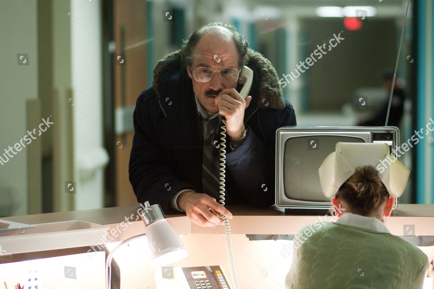Elias Koteas Editorial Stock Photo - Stock Image | Shutterstock