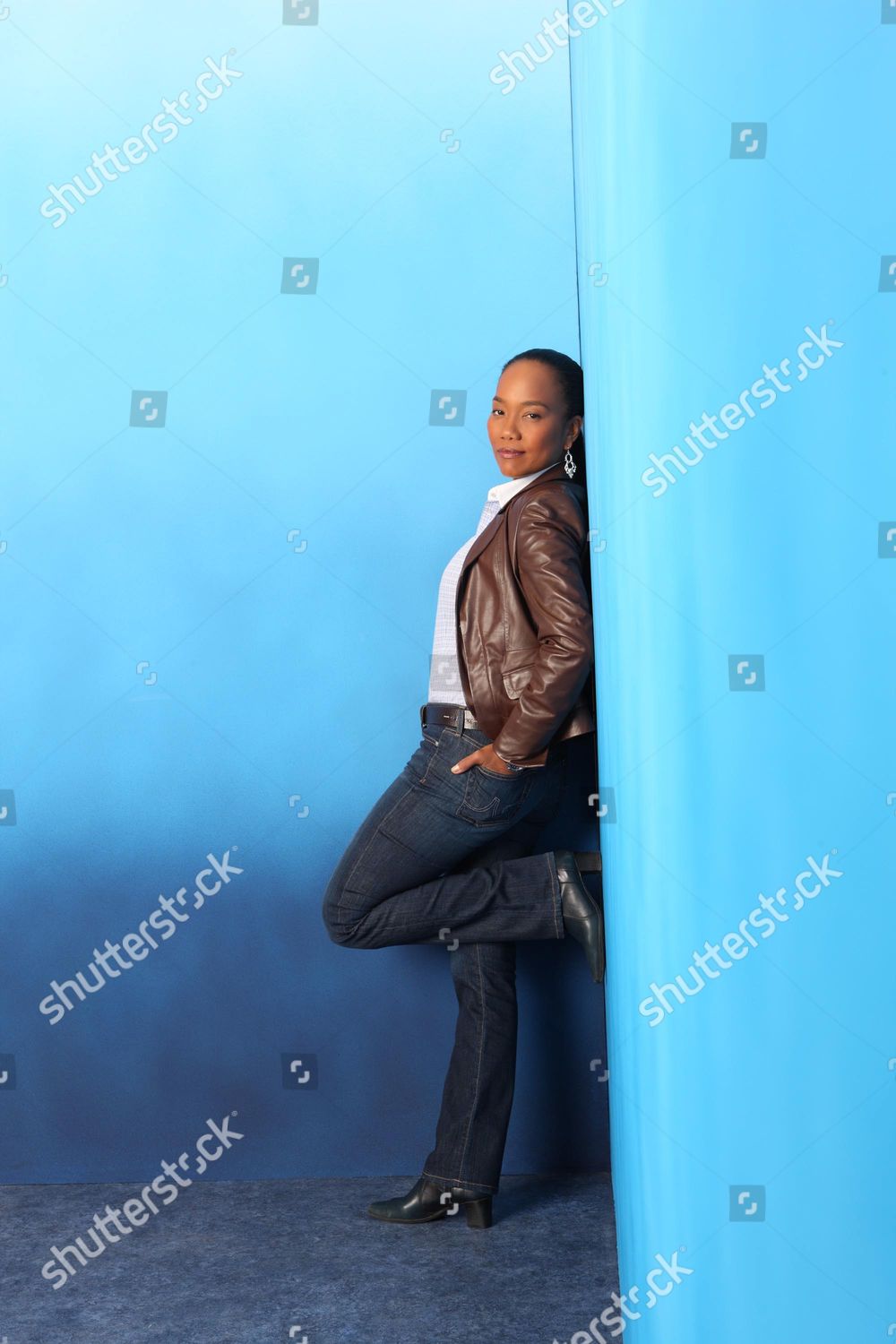 Sonja Sohn Editorial Stock Photo - Stock Image | Shutterstock