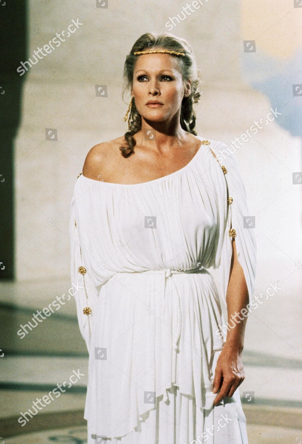 Ursula Andress Editorial Stock Photo - Stock Image | Shutterstock