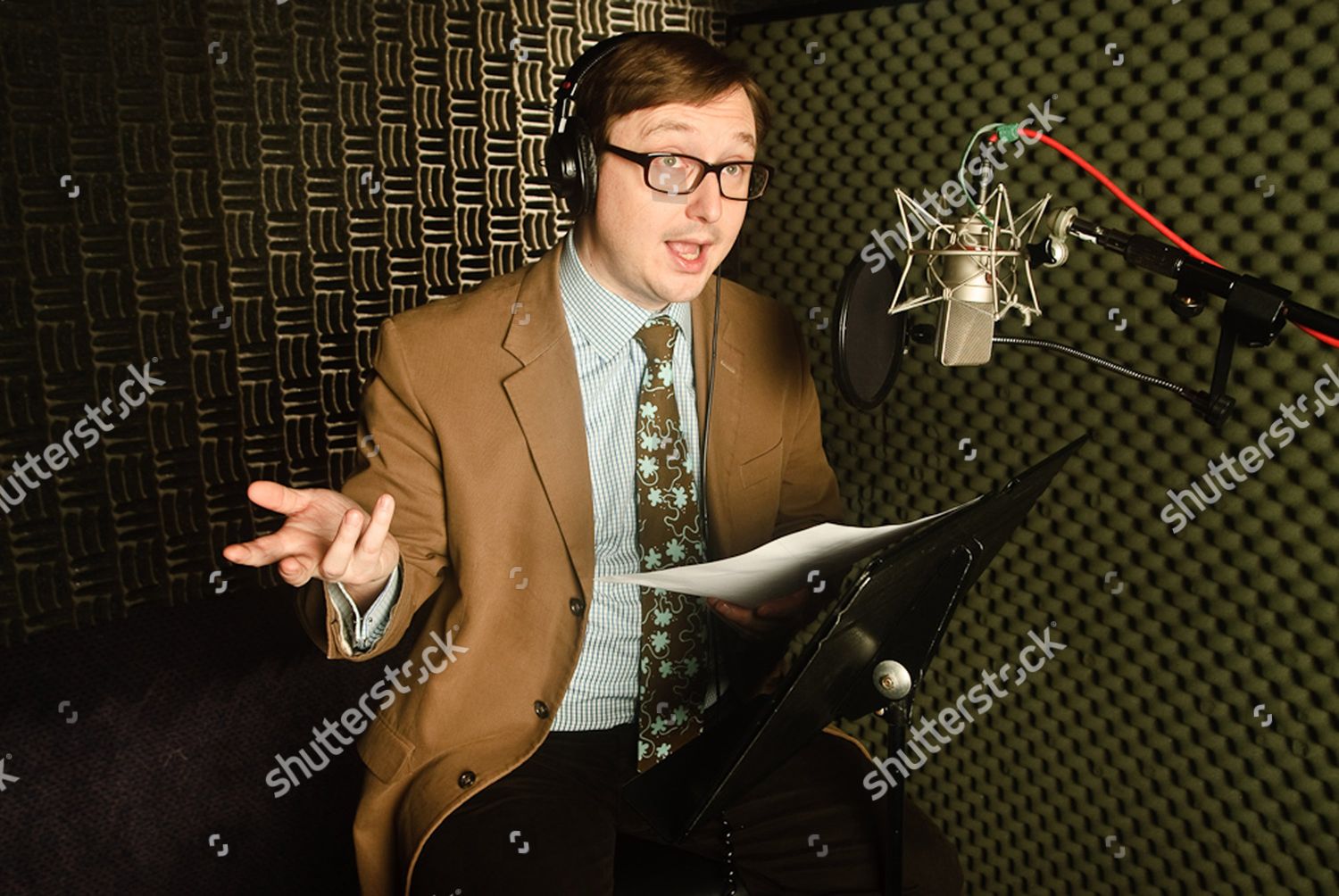 John Hodgman Editorial Stock Photo Stock Image Shutterstock