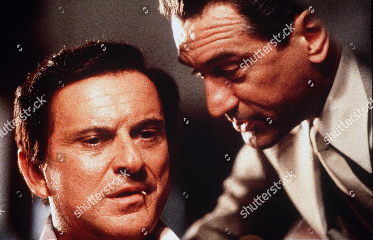 Joe Pesci Robert De Niro Editorial Stock Photo - Stock Image | Shutterstock