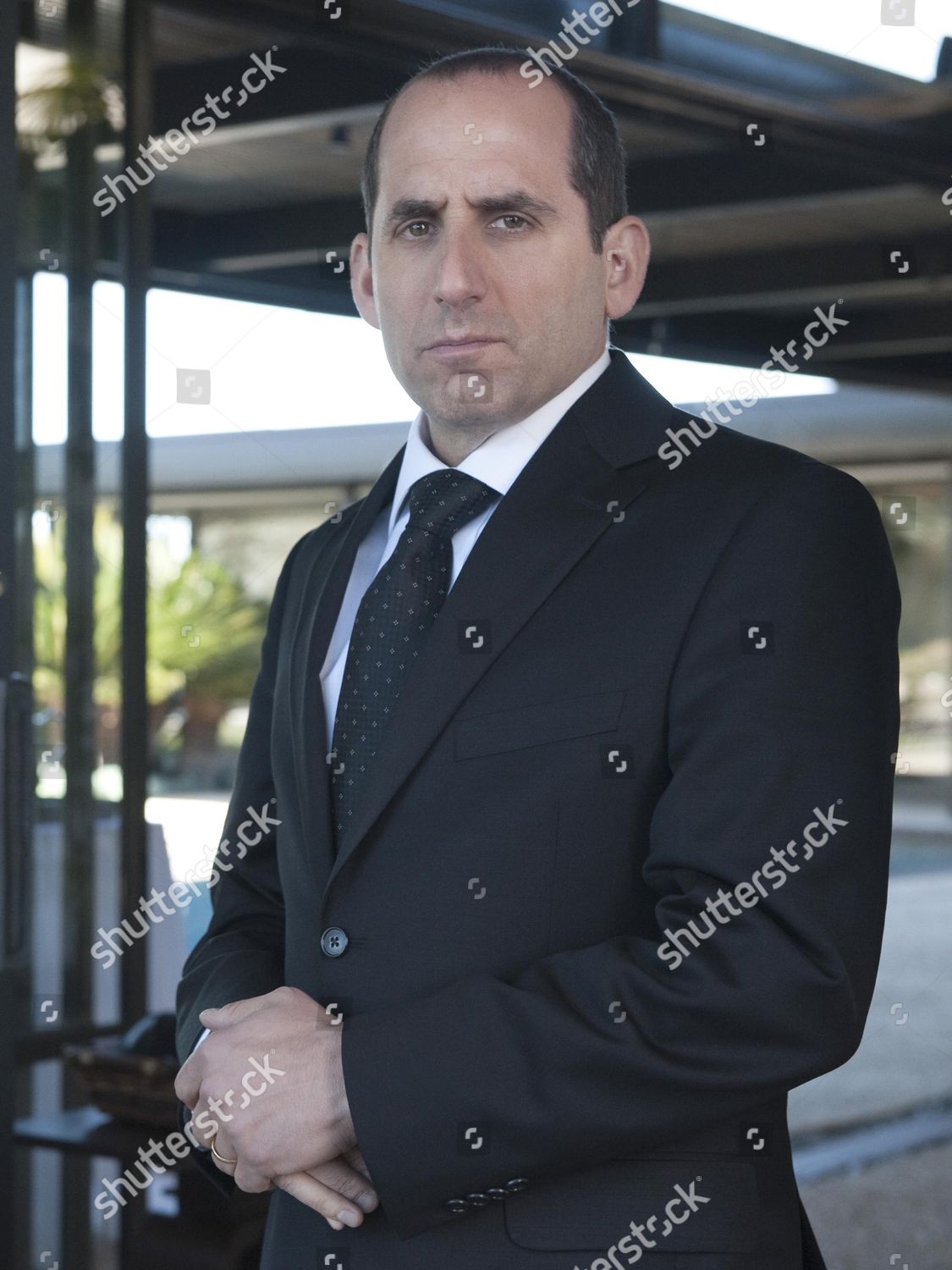 Peter Jacobson Editorial Stock Photo Stock Image Shutterstock