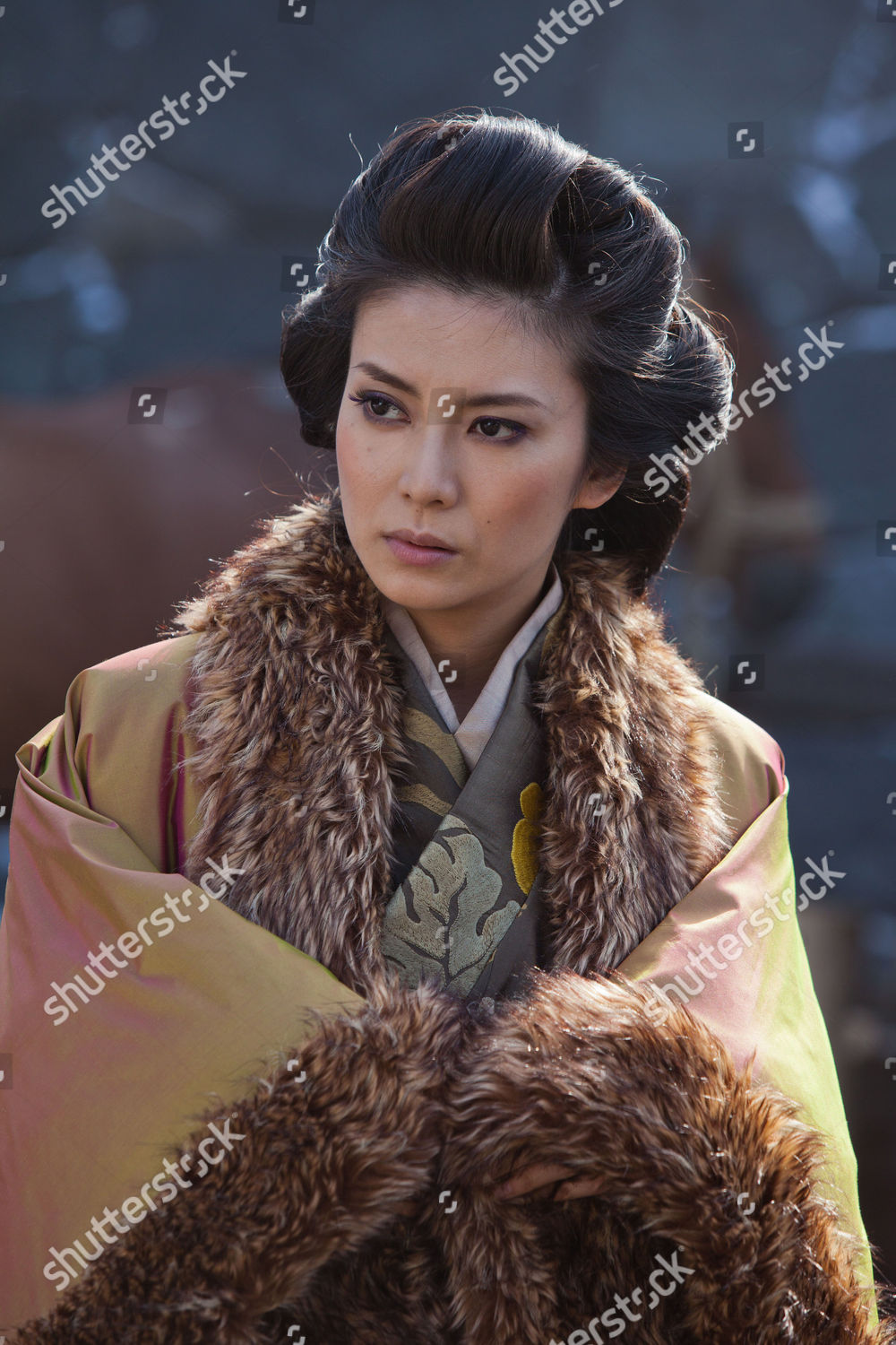 23 Photos Of Ko Shibasaki Hd Top Actress