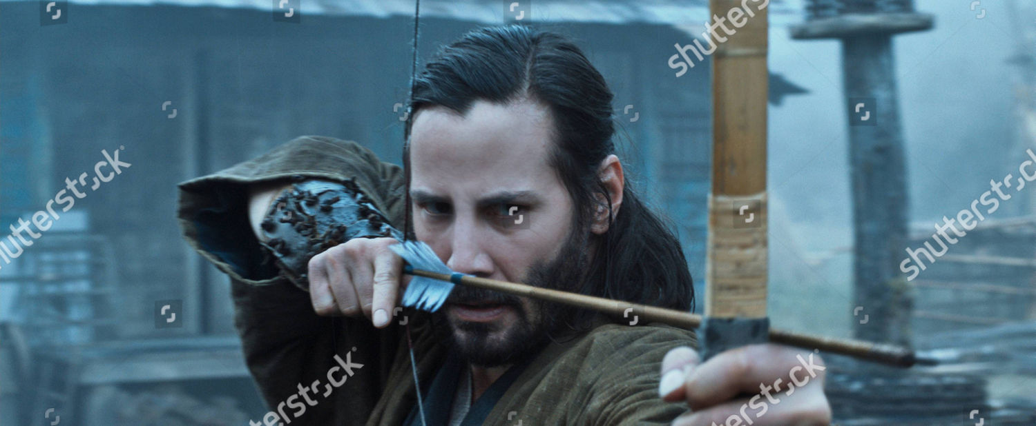 Keanu Reeves Editorial Stock Photo Stock Image Shutterstock