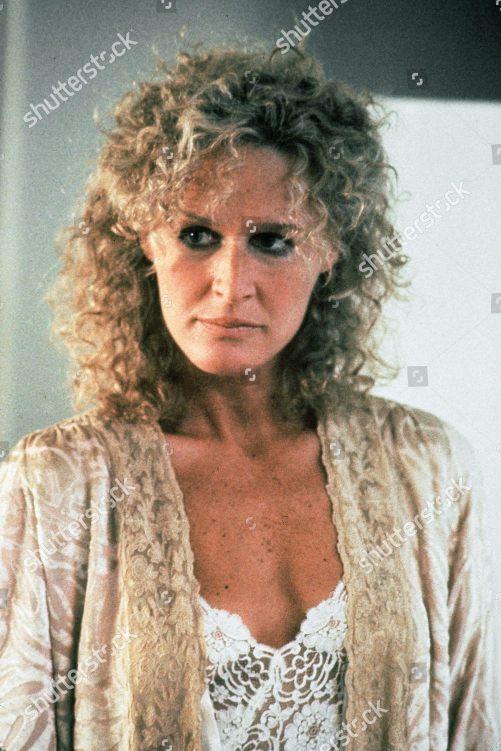 Glenn Close Editorial Stock Photo - Stock Image | Shutterstock