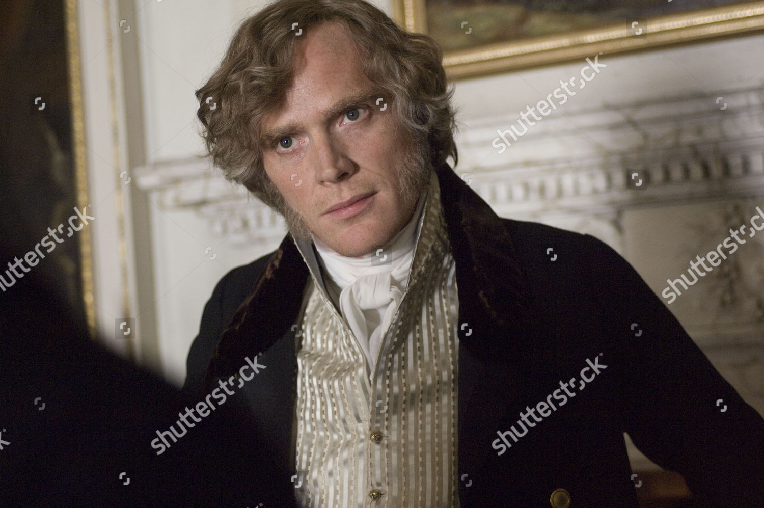 Paul Bettany Editorial Stock Photo - Stock Image | Shutterstock