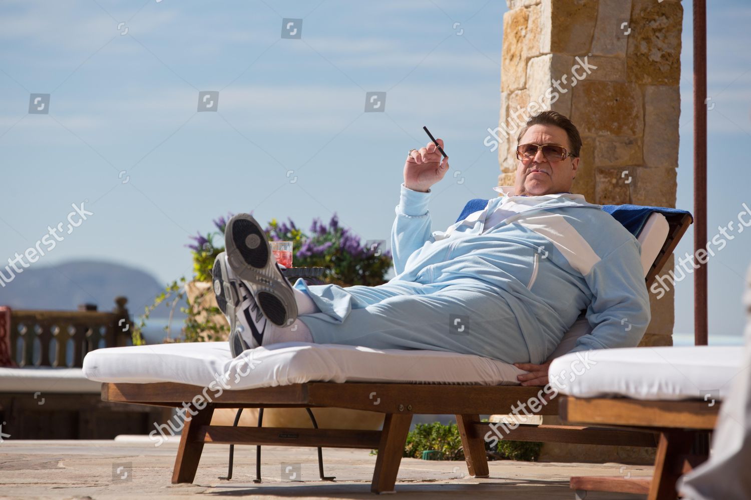 John Goodman Editorial Stock Photo - Stock Image | Shutterstock