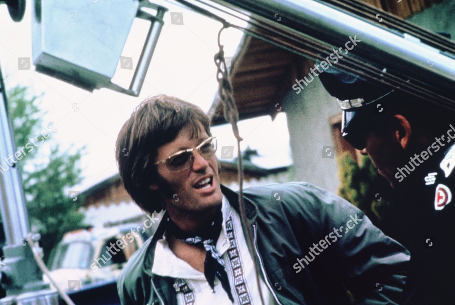 Peter Fonda Editorial Stock Photo - Stock Image | Shutterstock