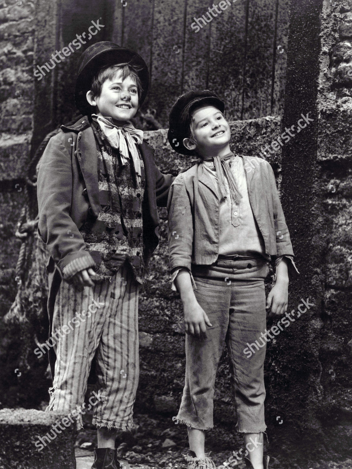 Watch oliver twist 1968