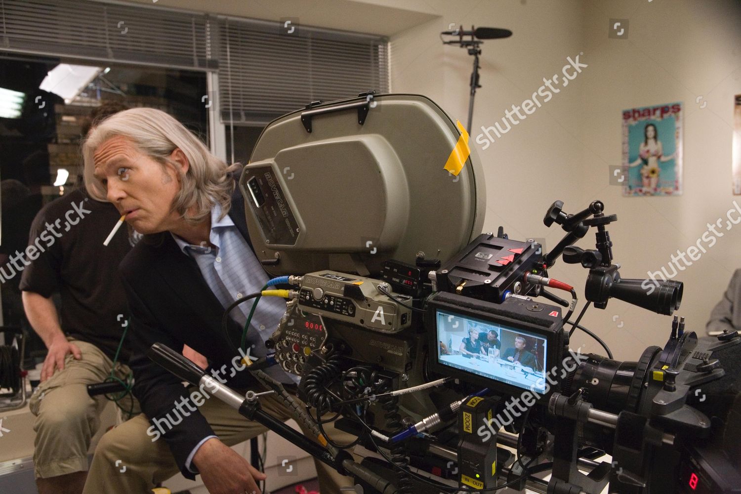 Jeff Bridges Editorial Stock Photo - Stock Image | Shutterstock