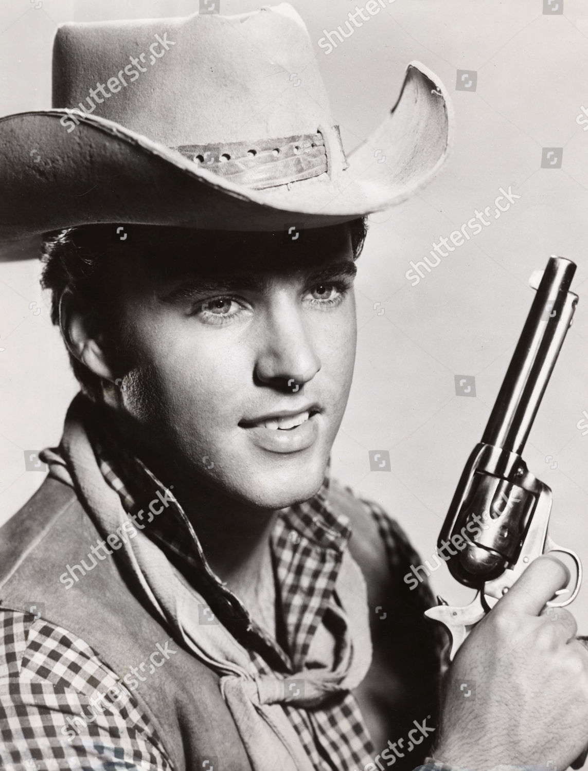 Rick Ricky Nelson Editorial Stock Photo - Stock Image | Shutterstock