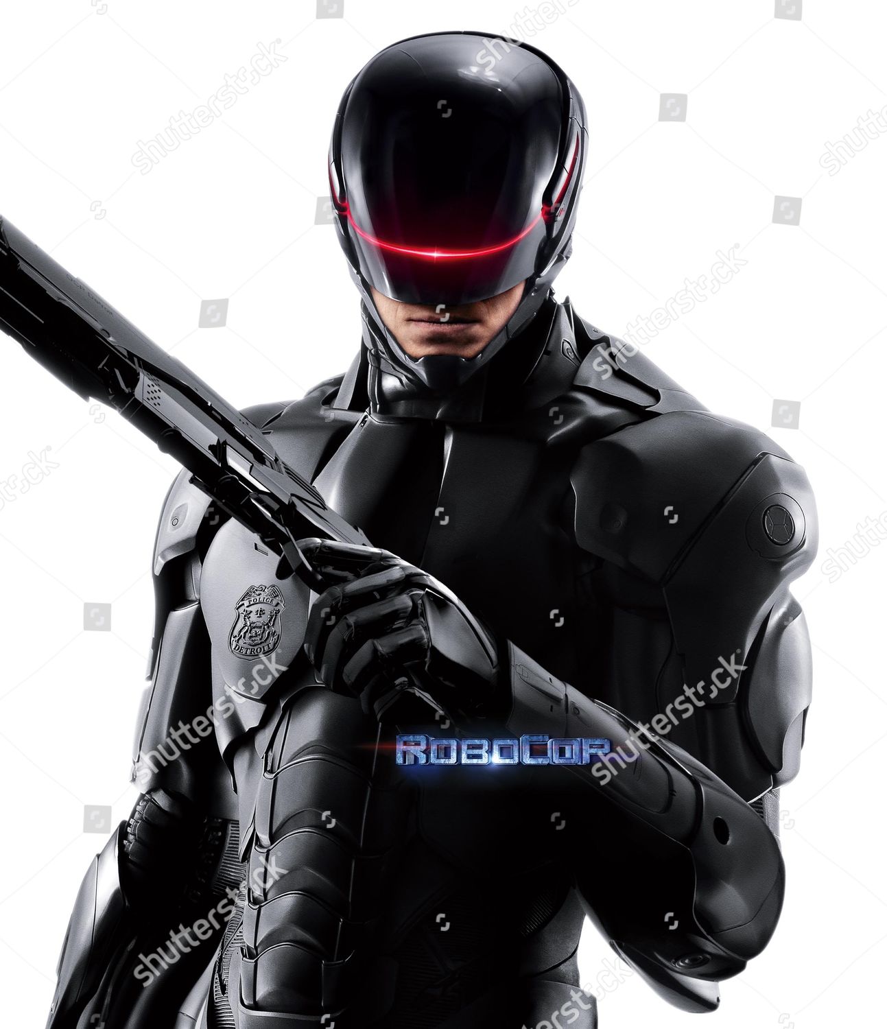 Joel Kinnaman Editorial Stock Photo - Stock Image | Shutterstock