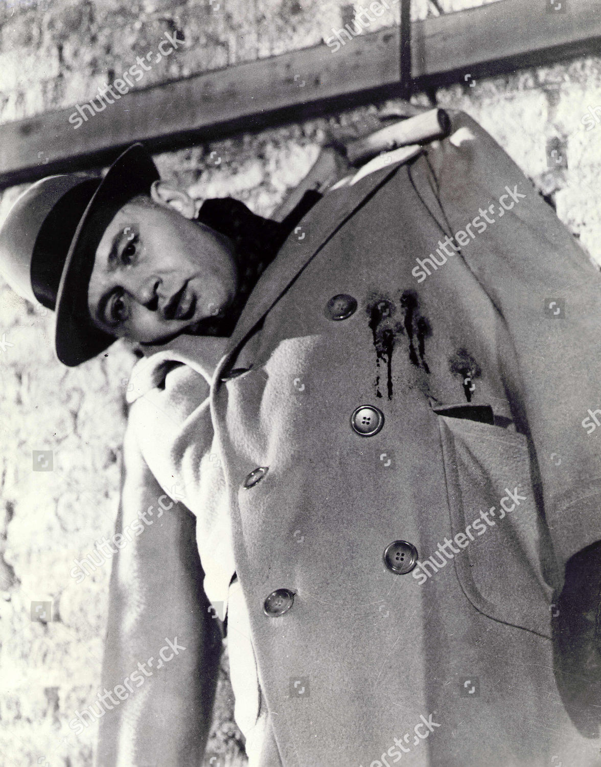 Rod Steiger Editorial Stock Photo - Stock Image | Shutterstock