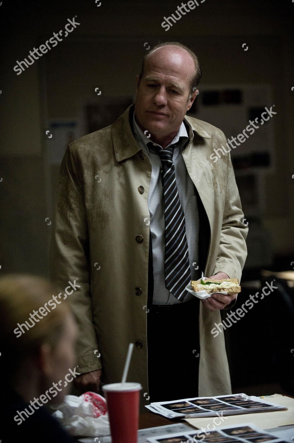 Gregg Henry Editorial Stock Photo - Stock Image | Shutterstock