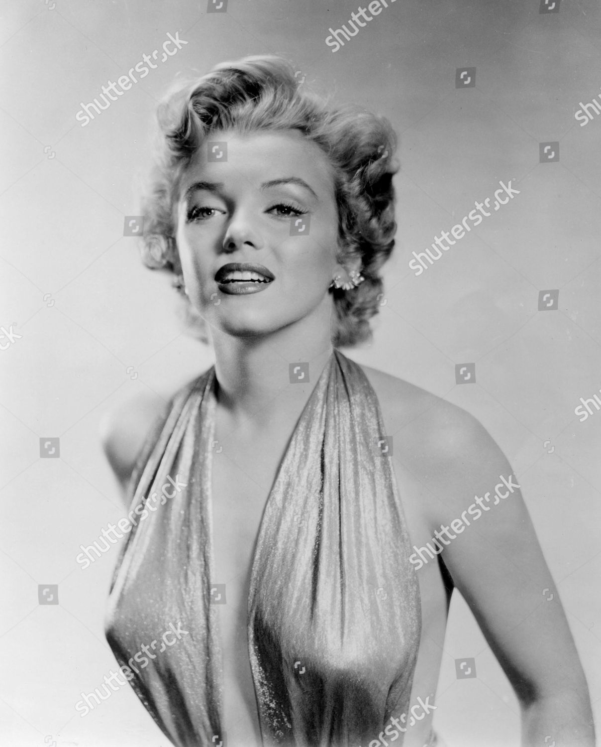 Marilyn Monroe Editorial Stock Photo Stock Image Shutterstock