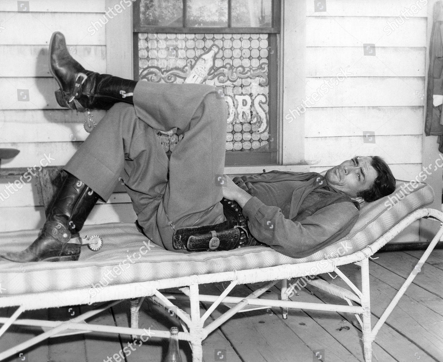 Gregory Peck Editorial Stock Photo - Stock Image | Shutterstock