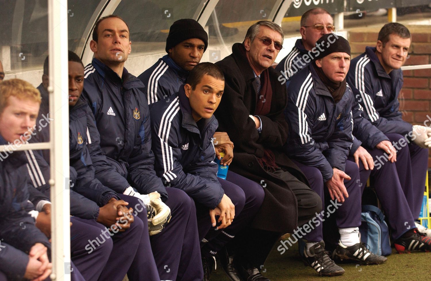 Kuno Becker Editorial Stock Photo - Stock Image | Shutterstock