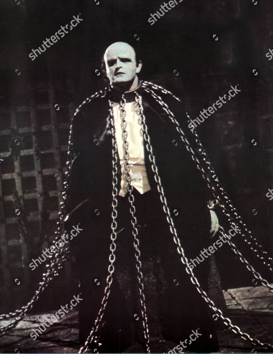 Peter Boyle Editorial Stock Photo Stock Image Shutterstock