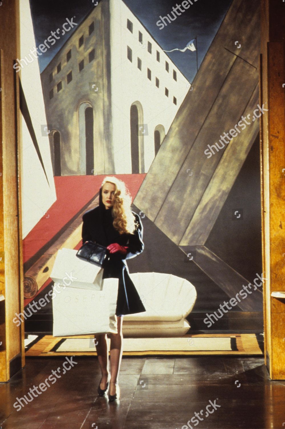 Jerry Hall Editorial Stock Photo - Stock Image | Shutterstock