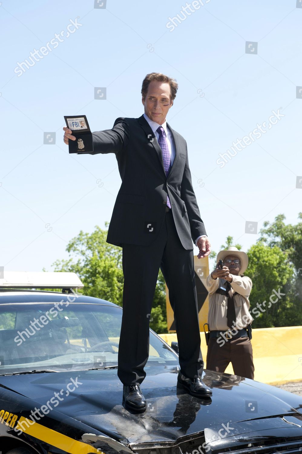 William Fichtner Editorial Stock Photo - Stock Image | Shutterstock