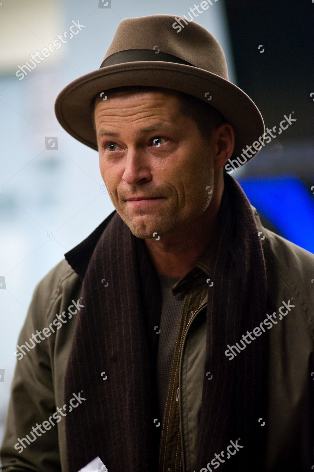 Til Schweiger Editorial Stock Photo - Stock Image | Shutterstock