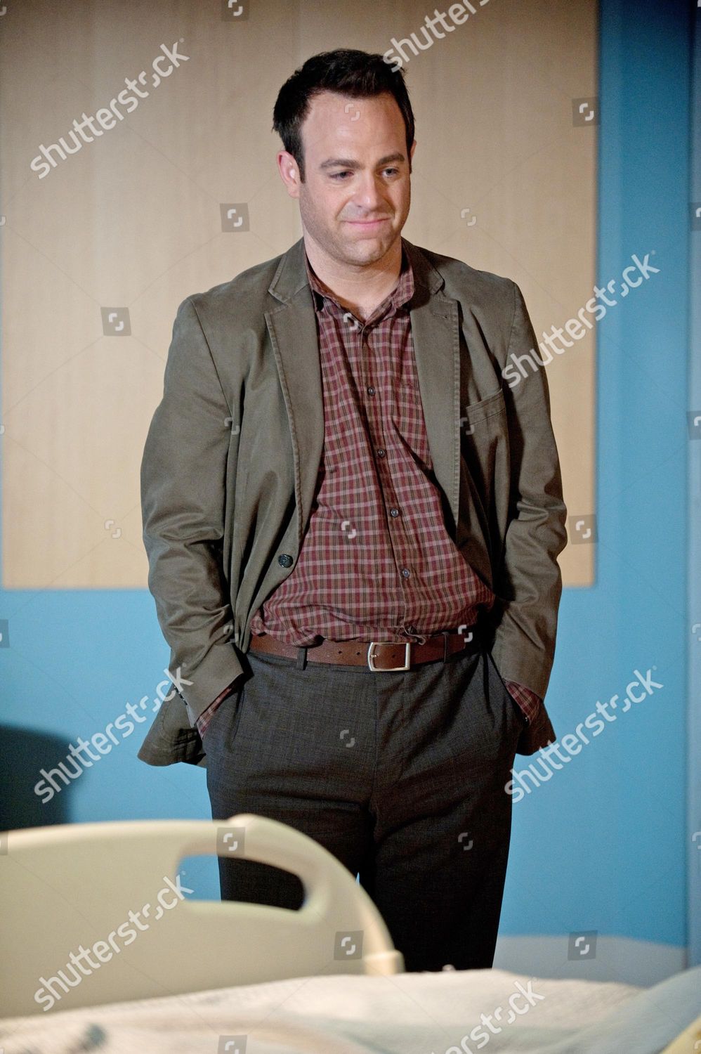 Paul Adelstein Editorial Stock Photo - Stock Image | Shutterstock