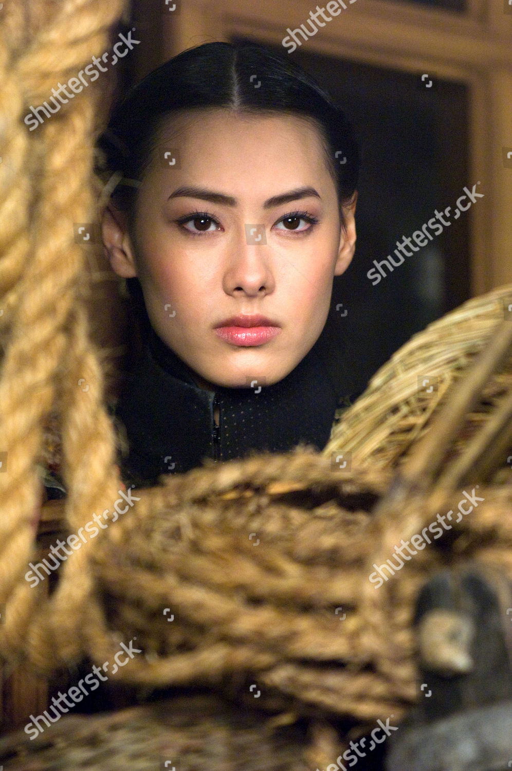 Isabella Leong Editorial Stock Photo - Stock Image | Shutterstock