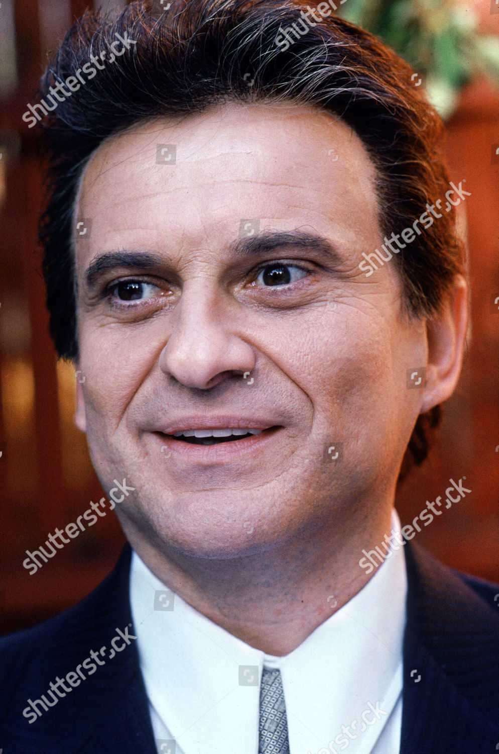 Joe Pesci Editorial Stock Photo - Stock Image | Shutterstock