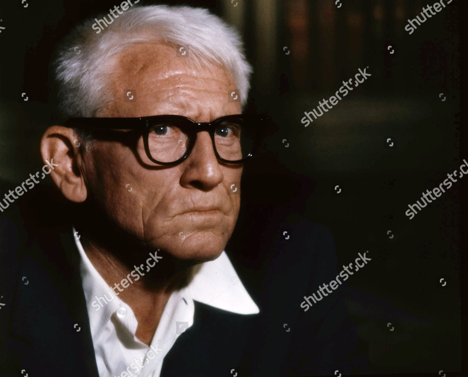 Spencer Tracy Editorial Stock Photo - Stock Image | Shutterstock