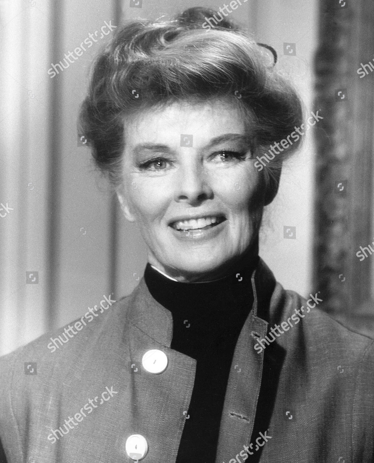 Katharine Hepburn Editorial Stock Photo - Stock Image | Shutterstock