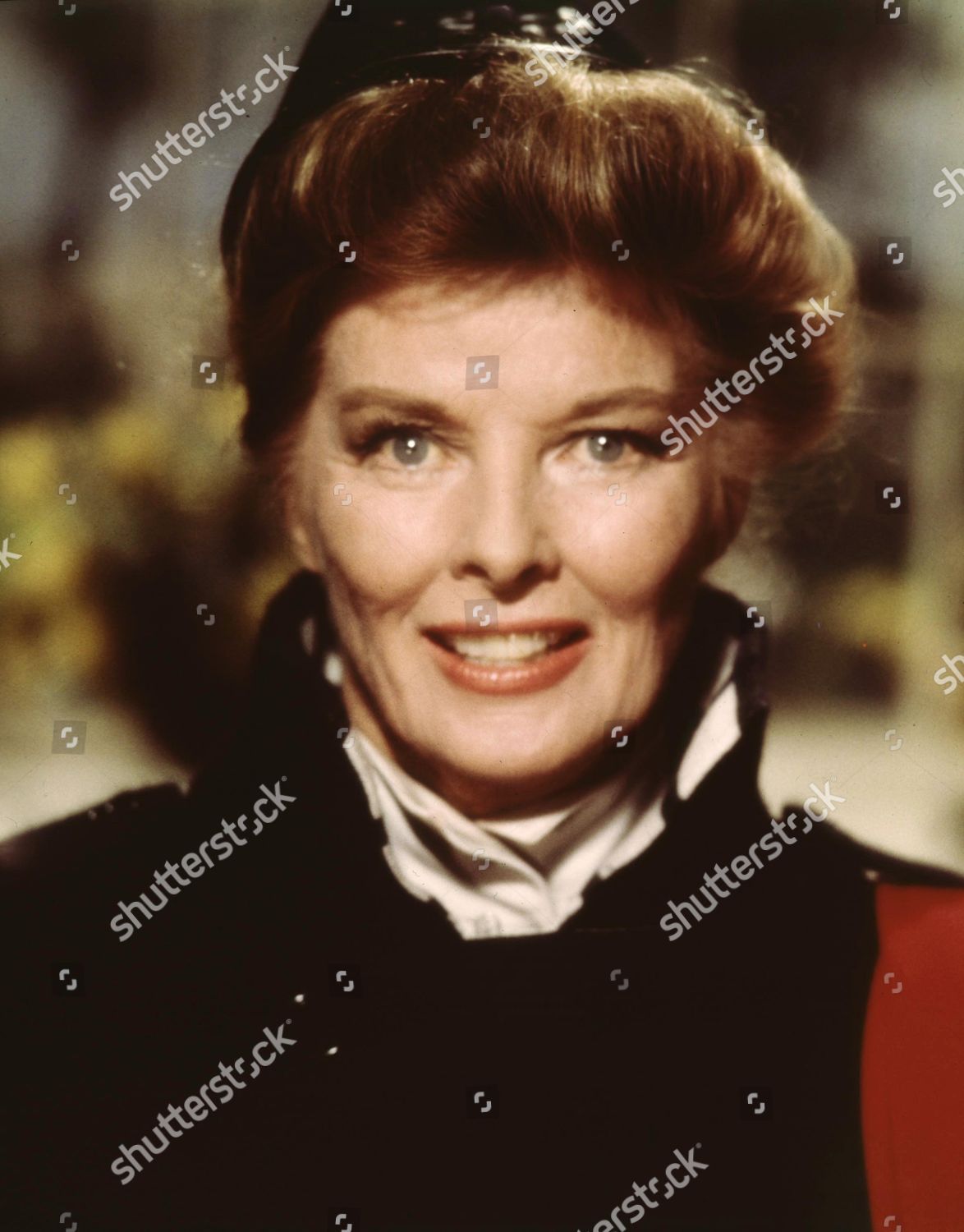 Katharine Hepburn Editorial Stock Photo - Stock Image | Shutterstock