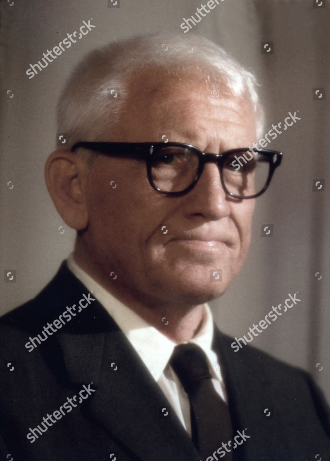 Spencer Tracy Editorial Stock Photo - Stock Image | Shutterstock