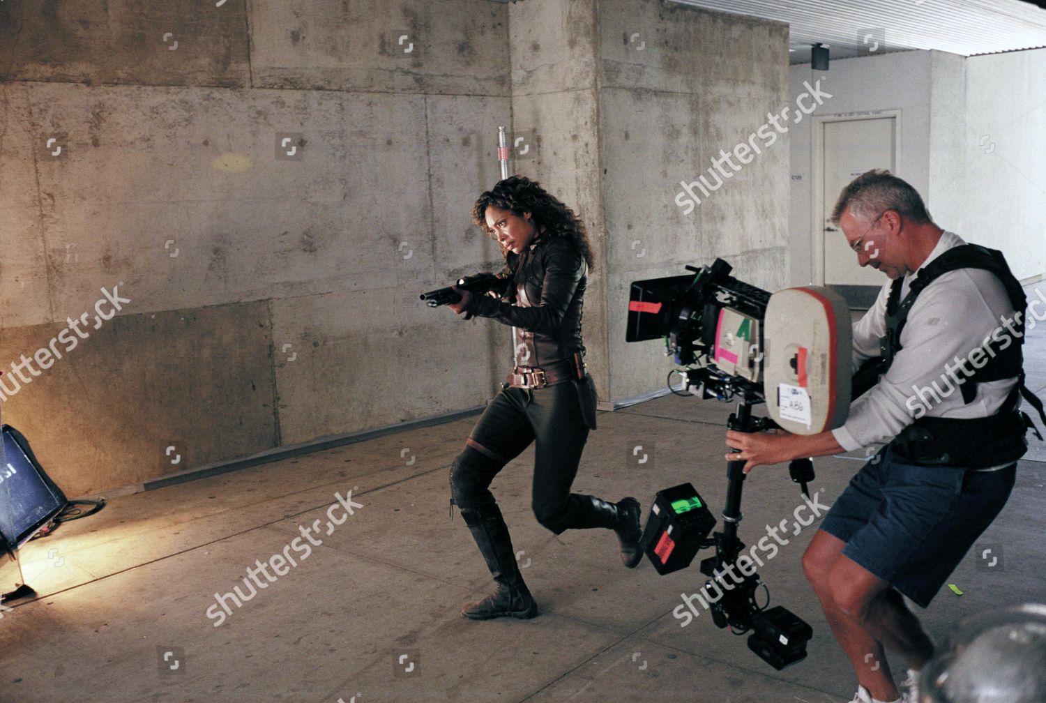 Gina Torres Editorial Stock Photo - Stock Image | Shutterstock