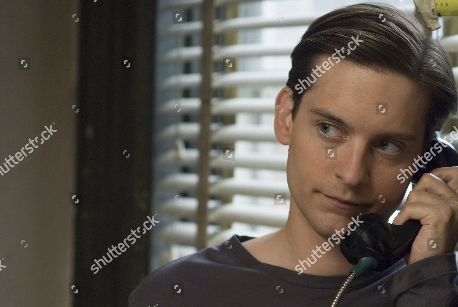 Tobey Maguire Editorial Stock Photo - Stock Image | Shutterstock