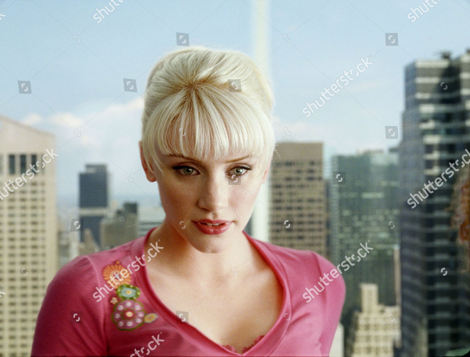 Bryce Dallas Howard Editorial Stock Photo - Stock Image | Shutterstock