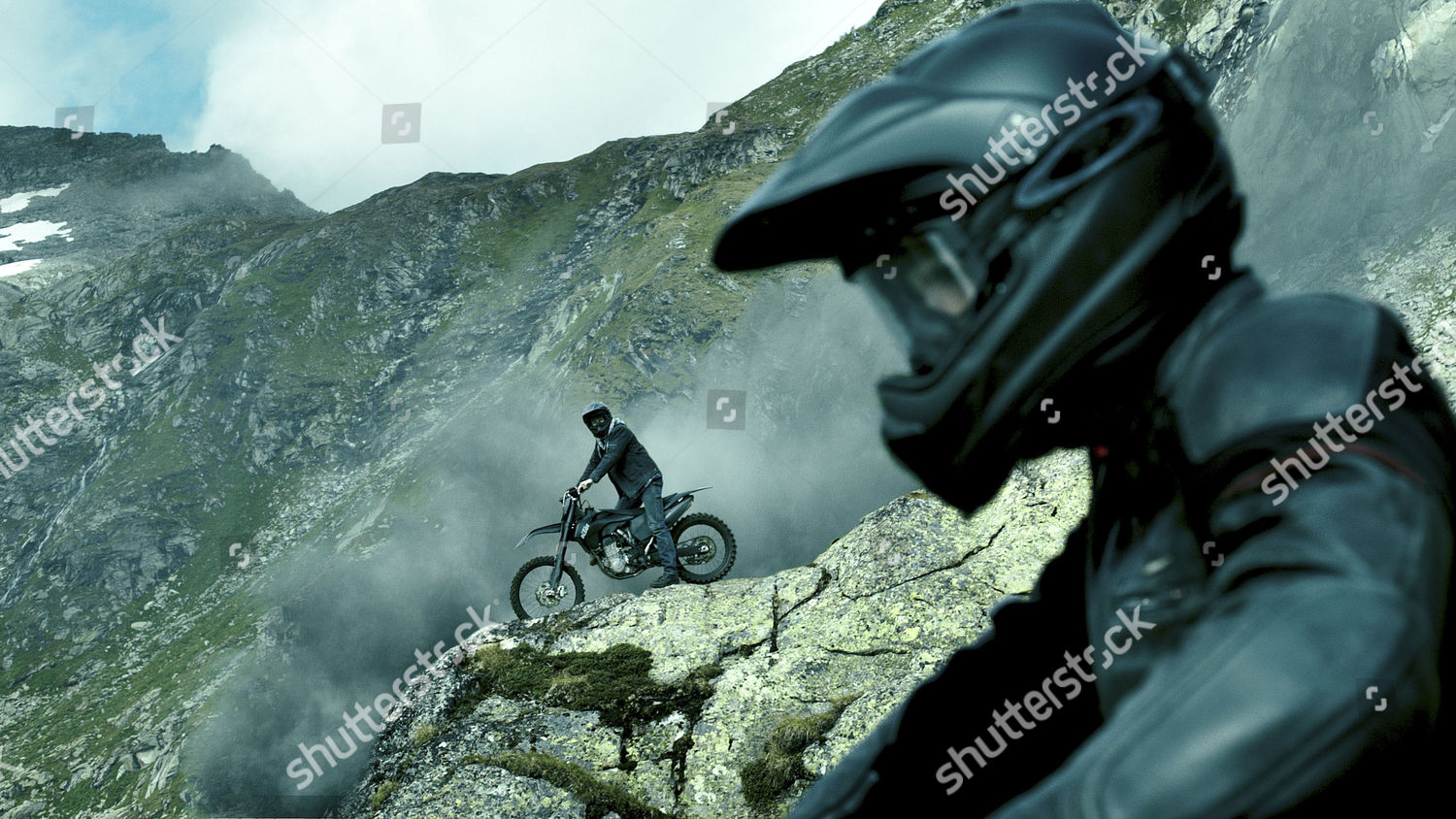 Edgar Ramirez Editorial Stock Photo - Stock Image | Shutterstock